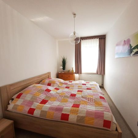 Deichblick Apartment Westerdeichstrich Ngoại thất bức ảnh