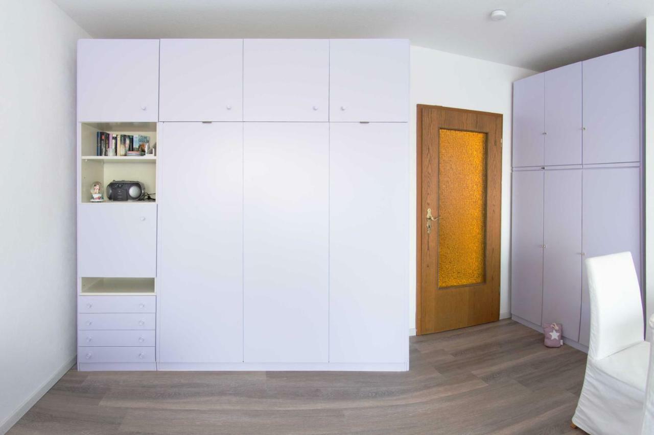 Deichblick Apartment Westerdeichstrich Ngoại thất bức ảnh
